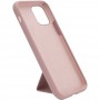 Чехол Silicone Case Hand Holder для Apple iPhone 11 Pro (5.8")