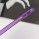 Чохол TPU Radiance для Apple iPhone 14 (6.1") Purple