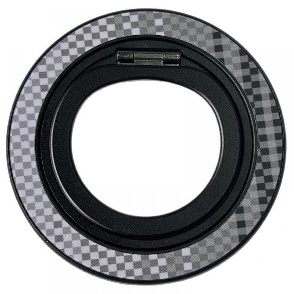 Магнітне кільце-тримач MagSafe Ring Holder Black-Gray