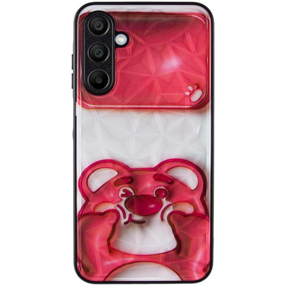 TPU+PC чохол Prisma Fluffie для Samsung Galaxy A25 5G Look Me