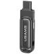 Флеш накопичувач USAMS US-ZB349 USB3.2 Type-C High-Speed Flash Drive With Dual Ports 256Gb Tarnish