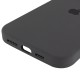 Чохол Silicone Case Full Protective (AA) для Apple iPhone 13 Pro Max (6.7") Сірий / Dark Gray