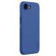 Чохол Nillkin Matte Pro для Apple iPhone 16e (6.1") Синій / Blue