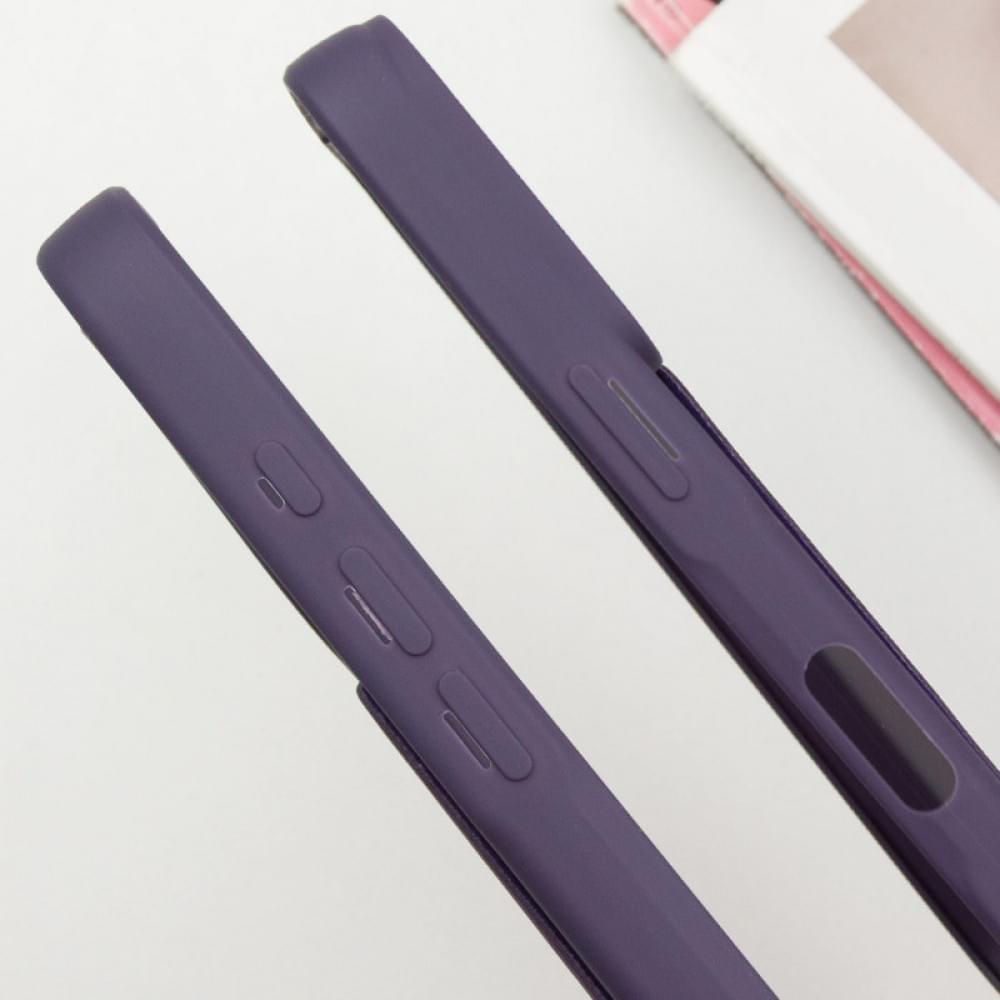 Чехол TPU VIVA для Apple iPhone 16 Plus (6.7")