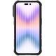 TPU+PC чехол Nillkin CamShield Armor Pro no logo (шторка на камеру) для Apple iPhone 14 Pro (6.1")