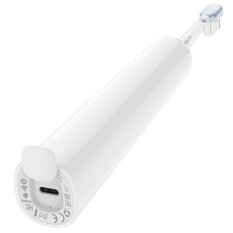 Електрична зубна щітка Hoco HP64 Acoustic White