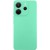 Чохол Silicone Cover Lakshmi Full Camera (AA) для Xiaomi Redmi Note 14 4G (Int. version) Ментоловый / Mint Чохол Silicone Cover Lakshmi Full Camera (AA) для Xiaomi Redmi Note 14 4G (Int. version) Ментоловый / Mint
