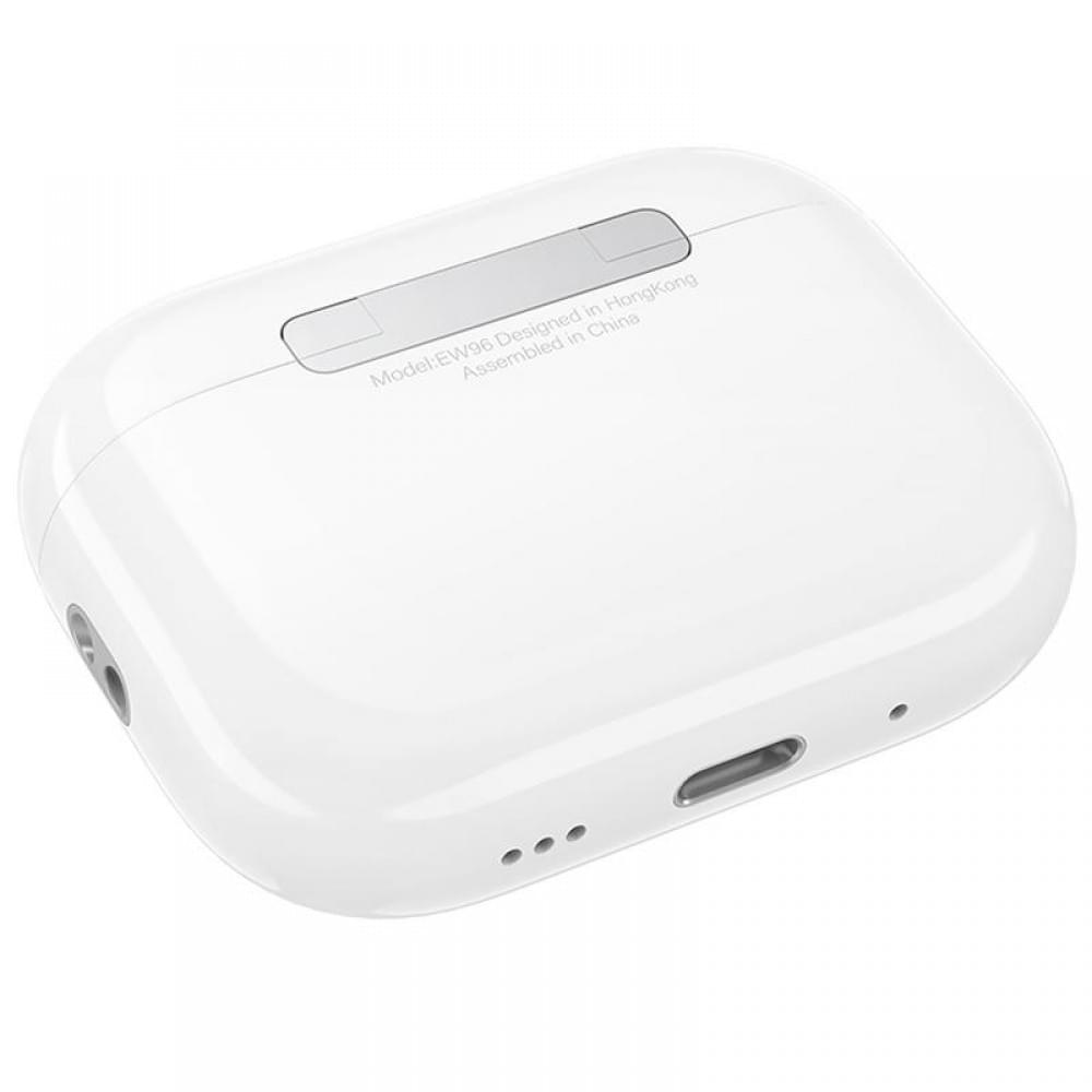 Бездротові TWS навушники Hoco EW96 White