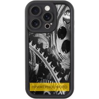 TPU чохол Prestige для Apple iPhone 16e (6.1") Gears