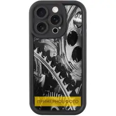 TPU чехол Prestige для Apple iPhone 16e (6.1")