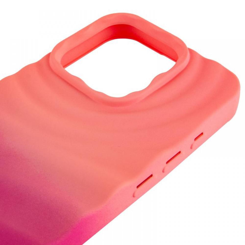 Чехол TPU ColorWave для Apple iPhone 15 Pro Max (6.7")
