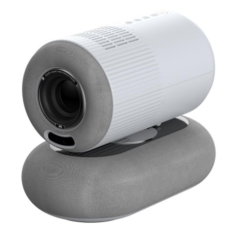 Проектор 4k Android K8 White