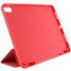 Чохол Smart Case Open buttons для Apple iPad Air 13'' (2024) Red