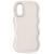 Чохол TPU Ripple для Apple iPhone X / XS (5.8") Antique White Чохол TPU Ripple для Apple iPhone X / XS (5.8") Antique White