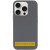 Чохол Silicone Case Full Protective (AA) NO LOGO для Apple iPhone 16e (6.1") Сірий / Dark Gray