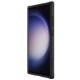 TPU+PC чохол Nillkin CamShield Armor Pro no logo (шторка на камеру) для Samsung Galaxy S23 Ultra Чорний