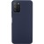 Чохол Silicone Cover Ummi Lakshmi (AA) для Xiaomi Poco M3 Синій / Midnight Blue