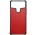 Універсальний TPU чохол Colour з посиленими кутами 4.7-5 Червоний
