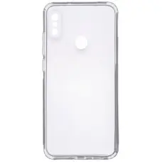 TPU чехол Epic Transparent 1,5mm для Xiaomi Redmi Note 5 Pro / Note 5 (AI Dual Camera)