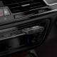 Bluetooth аудіо ресивер Hoco E73 Pro Journey Black star