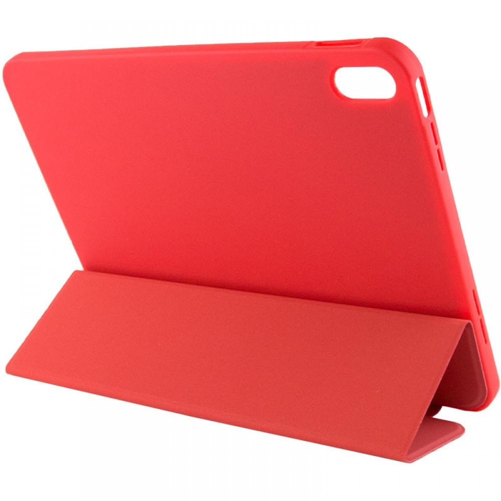 Чохол Smart Case Open buttons для Apple iPad Air 13'' (2024-25) Red