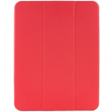 Чохол (книжка) Smart Case Open buttons для Apple iPad 12.9 (2018-2022) Red