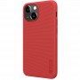 Чохол Nillkin Matte Pro для Apple iPhone 13 / 14 (6.1") Червоний / Red