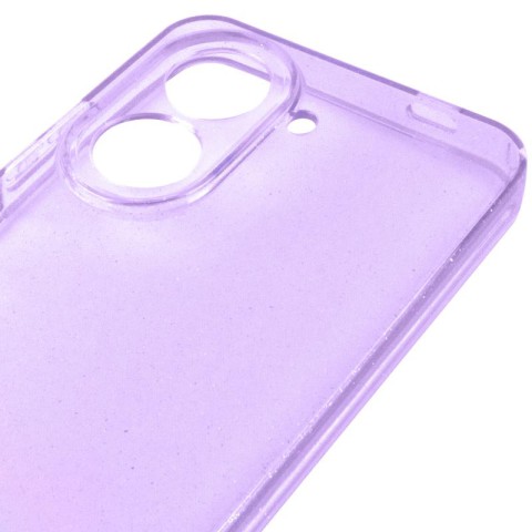 TPU чохол Nova для Xiaomi Redmi A5 (Europe version) Purple