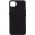 Чохол Silicone Cover Full without Logo (A) для Oppo A73 Чорний / Black