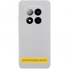 Чохол Silicone Cover Lakshmi Full Camera (AAA) для Xiaomi Redmi A5 (Europe version) Білий / White