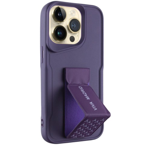 Чохол TPU VIVA для Apple iPhone 13 Pro Max (6.7") Purple