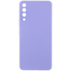 Чехол Silicone Cover Lakshmi Full Camera (AAA) для Samsung Galaxy A50 (A505F) / A50s / A30s