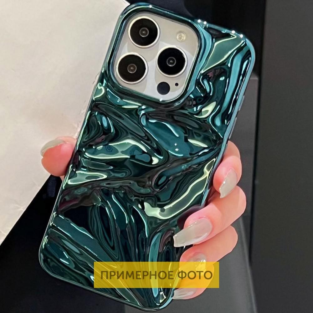 Чохол TPU Sea для Apple iPhone 16 (6.1") Green