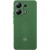 Чохол Silicone Cover Lakshmi Full Camera (AA) with logo для Xiaomi Redmi Note 13 5G Зелений / Dark green