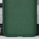 Чохол TPU+Glass Sapphire Midnight with MagSafe для Apple iPhone 14 (6.1") Зелений / Forest green
