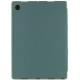 Чохол-книжка Book Cover (stylus slot) для Samsung Galaxy Tab A9 (8.7'') (X110/X115) Зелений / Pine green