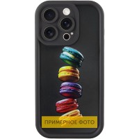 TPU чохол Prestige для Apple iPhone XR (6.1") Macarons