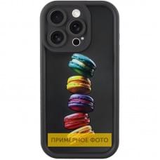 TPU чехол Prestige для Apple iPhone XR (6.1")