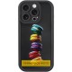 TPU чохол Prestige для Apple iPhone XR (6.1") Macarons
