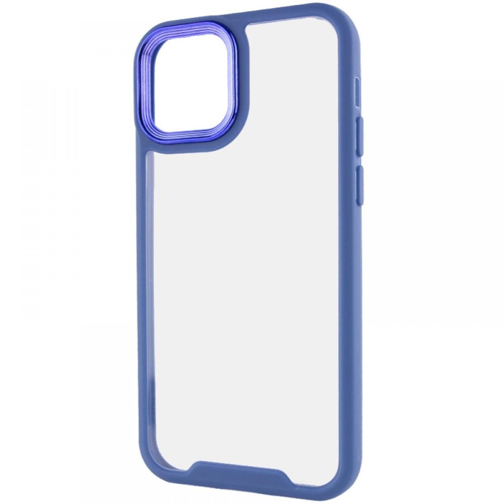 Чехол TPU+PC Lyon Case для Apple iPhone 12 Pro Max (6.7")
