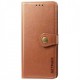 Кожаный чехол книжка GETMAN Gallant (PU) для TECNO Spark 9 Pro (KH7n)