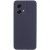 Чохол Silicone Cover Ummi Lakshmi Full Camera (AA) для Motorola Moto G84 Синій / Midnight Blue Чохол Silicone Cover Ummi Lakshmi Full Camera (AA) для Motorola Moto G84 Синій / Midnight Blue