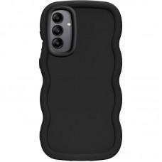 Чохол TPU Ripple для Samsung Galaxy A54 5G Black