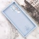 Чехол Silicone Cover Lakshmi Full Camera (AAA) для Samsung Galaxy S24 Ultra