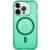 Чохол TPU Radiance with MagSafe для Apple iPhone 15 Pro (6.1") Green