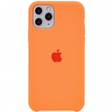 Чехол Silicone Case (AA) для Apple iPhone 11 Pro (5.8")