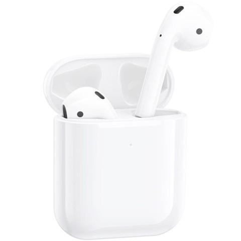 Бездротові TWS навушники Hoco EW91 White