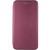 Шкіряний чохол-книжка Classy для Infinix Hot 40 / 40 Pro / Tecno Spark 20 Pro Бордовий Шкіряний чохол-книжка Classy для Infinix Hot 40 / 40 Pro / Tecno Spark 20 Pro Бордовий