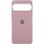 Чохол Silicone Cover Lakshmi (AA) with logo для Google Pixel 9 / 9 Pro Рожевий / Pink Sand Чохол Silicone Cover Lakshmi (AA) with logo для Google Pixel 9 / 9 Pro Рожевий / Pink Sand