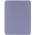 Чохол (книжка) Smart Case Open buttons для Apple iPad 10.9" (2022) Gray